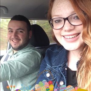 Meet your Posher, Beth